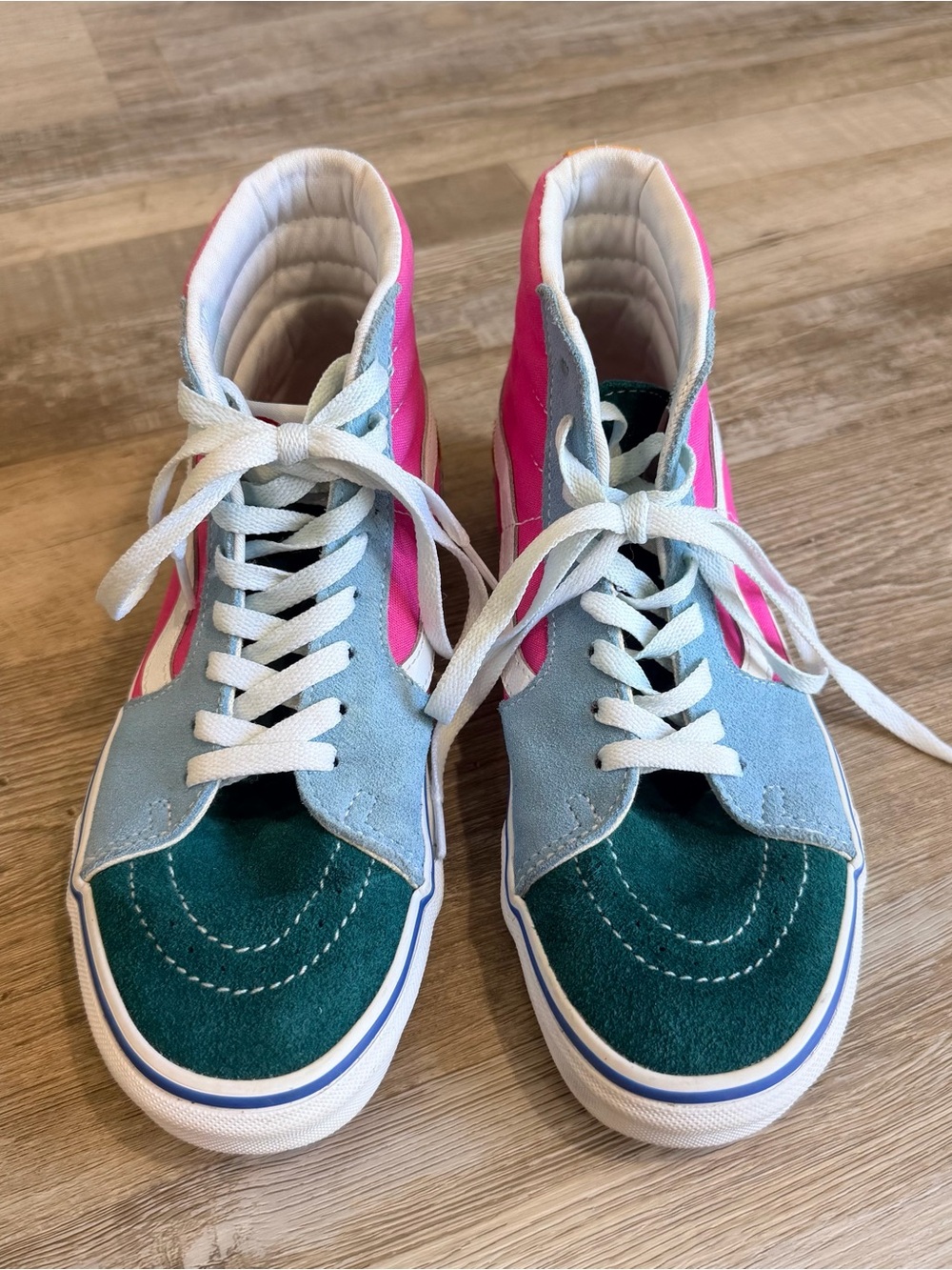 VANS | Sk8-Hi Sneakers
